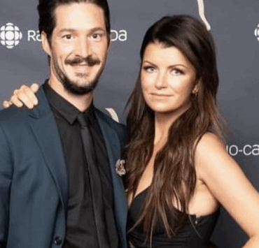 Capture decran le 2025 10 02 a 10.30.00 e1759415454545 Kim Lizotte partage une grande nouvelle concernant son couple avec Éric Bruneau