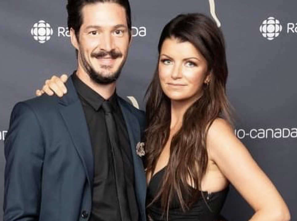 Kim Lizotte partage une grande nouvelle concernant son couple avec Éric Bruneau 1 Kim Lizotte partage une grande nouvelle concernant son couple avec Éric Bruneau Capture decran le 2025 10 02 a 10.30.00 e1759415454545 Kim Lizotte partage une grande nouvelle concernant son couple avec Éric Bruneau