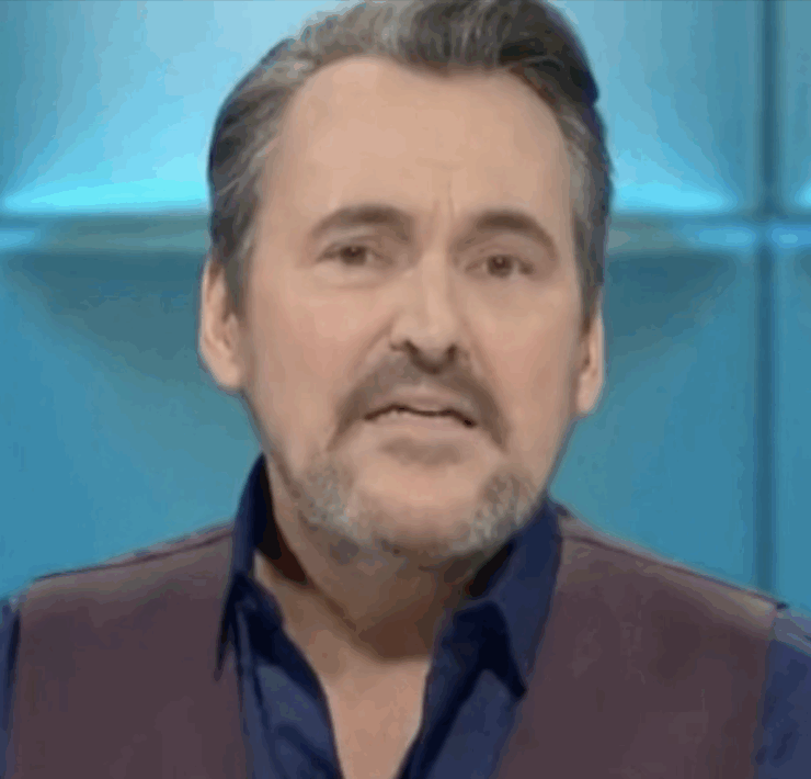 Capture decran le 2025 10 03 a 08.52.08 e1759495965760 Guy A. Lepage est exasp&eacute;r&eacute; d&rsquo;&ecirc;tre constamment vis&eacute; en ligne