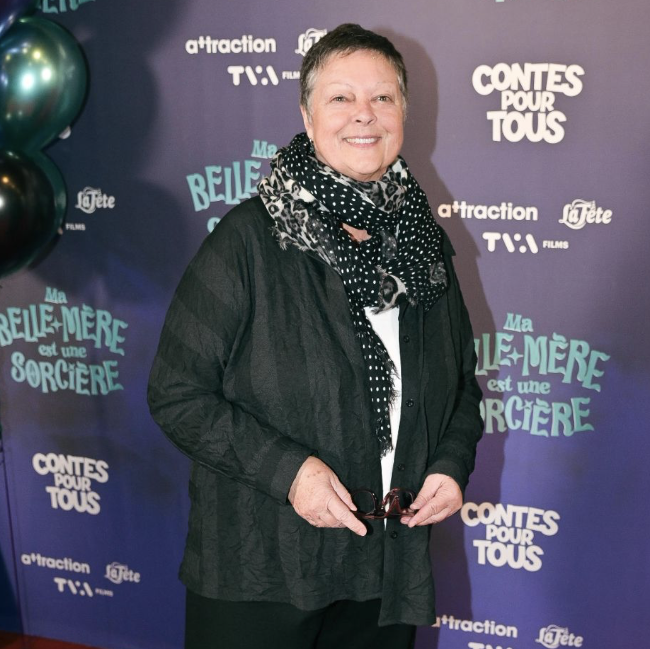 Rare sortie publique de Claire Pimparé aux côtés de son fils bien connu 2 Rare sortie publique de Claire Pimparé aux côtés de son fils bien connu Capture decran le 2025 10 03 a 15.21.28 Rare sortie publique de Claire Pimparé aux côtés de son fils bien connu