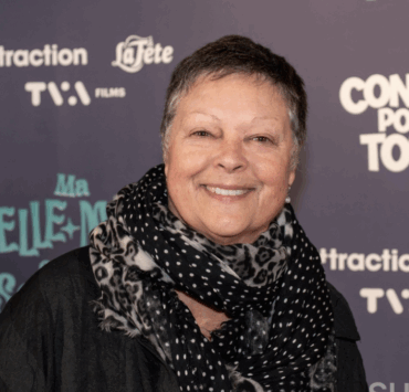 Capture decran le 2025 10 03 a 15.34.22 Rare sortie publique de Claire Pimparé aux côtés de son fils bien connu