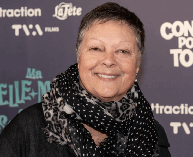 Rare sortie publique de Claire Pimparé aux côtés de son fils bien connu 1 Rare sortie publique de Claire Pimparé aux côtés de son fils bien connu Capture decran le 2025 10 03 a 15.34.22 Rare sortie publique de Claire Pimparé aux côtés de son fils bien connu