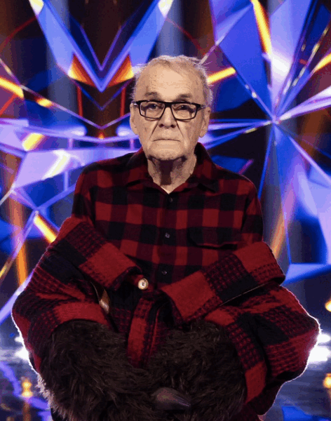 Capture decran le 2025 10 06 a 08.48.13 À Chanteurs masqués, Claude Poirier croit avoir mis sa santé en péril [vidéo]