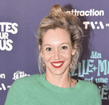 Capture decran le 2025 10 06 a 11.49.22 e1759765811694 Noémie Yelle fait une rare apparition publique avec ses enfants! [ photos ]