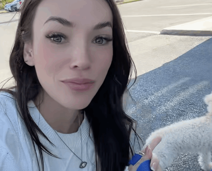 Capture decran le 2025 10 06 a 13.34.27 Une Québécoise furieuse après s’être fait refuser l’entrée au Costco avec son chien