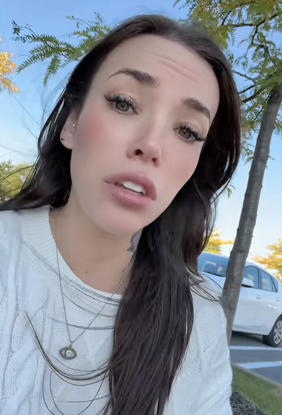 Capture decran le 2025 10 06 a 13.40.19 Une Québécoise furieuse après s’être fait refuser l’entrée au Costco avec son chien