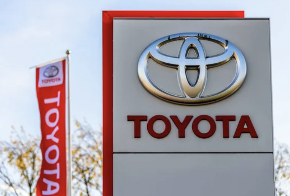 Rappel massif chez Toyota : des milliers de véhicules touchés par un problème majeur 1 Rappel massif chez Toyota : des milliers de véhicules touchés par un problème majeur Capture decran le 2025 10 07 a 08.23.28 e1759839846210 Rappel massif chez Toyota : des milliers de véhicules touchés par un problème majeur