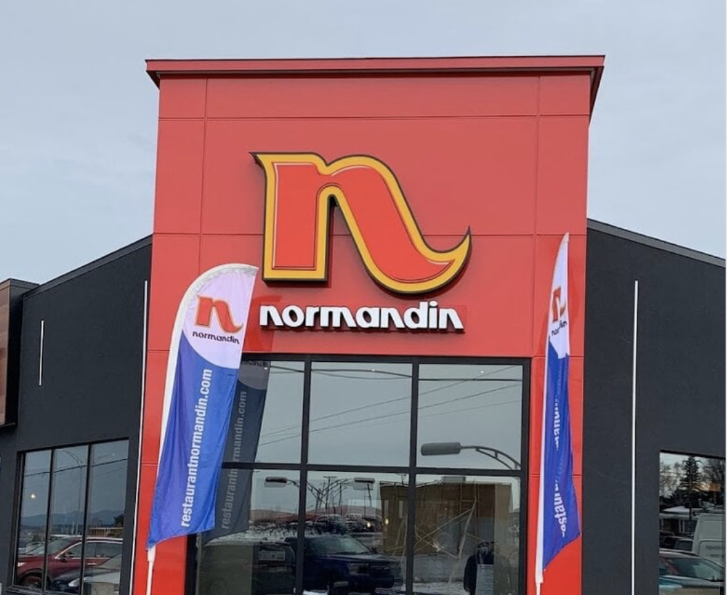 Coup de tonnerre dans la restauration : Normandin est vendue 1 Coup de tonnerre dans la restauration : Normandin est vendue Capture decran le 2025 10 07 a 12.42.42 e1759855411735 Coup de tonnerre dans la restauration : Normandin est vendue