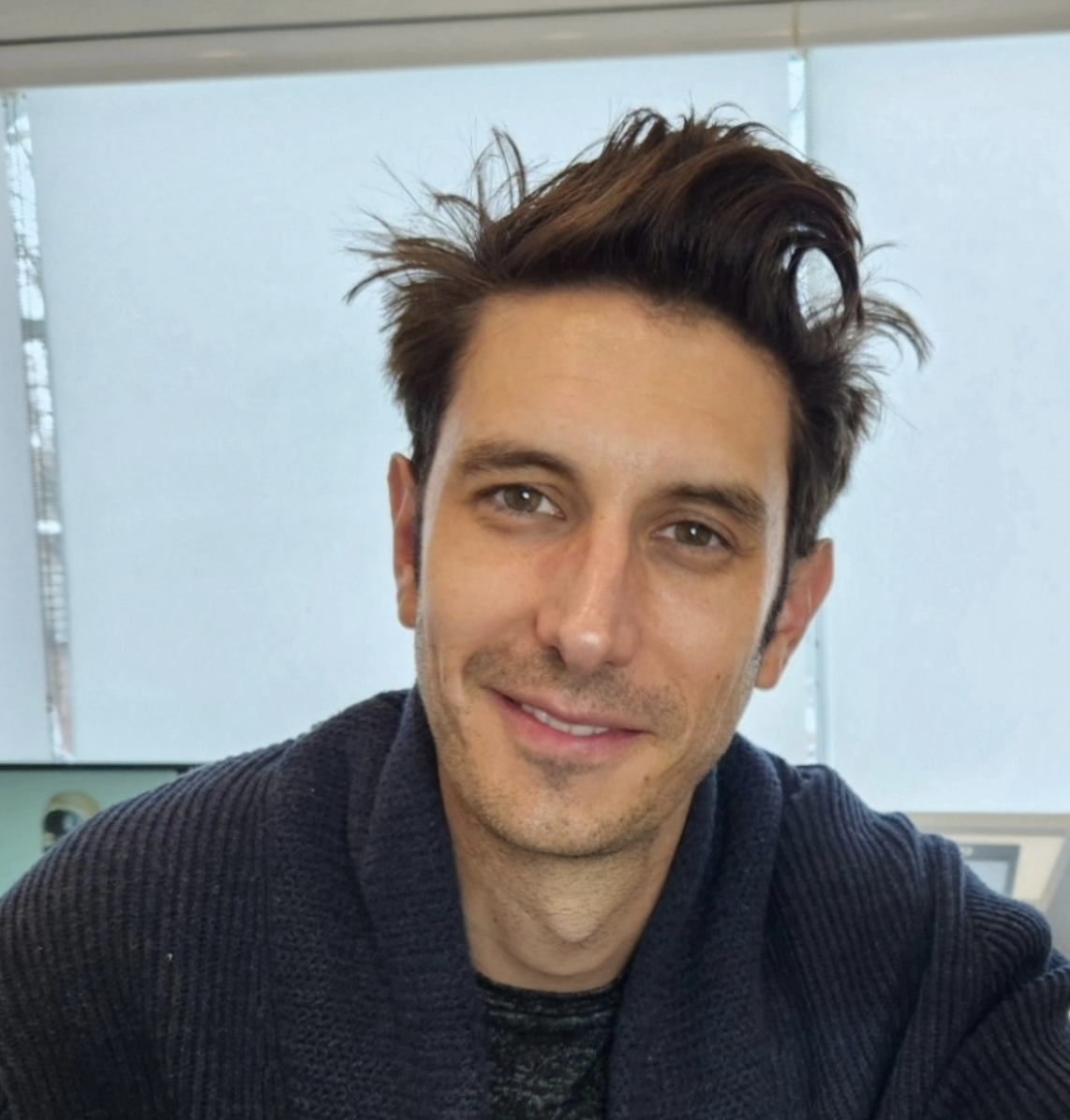 Jérémy Demay explique pourquoi il a décidé de se faire soigner aux États-Unis 1 Jérémy Demay explique pourquoi il a décidé de se faire soigner aux États-Unis Capture decran le 2025 10 07 a 17.48.40 Jérémy Demay explique pourquoi il a décidé de se faire soigner aux États-Unis