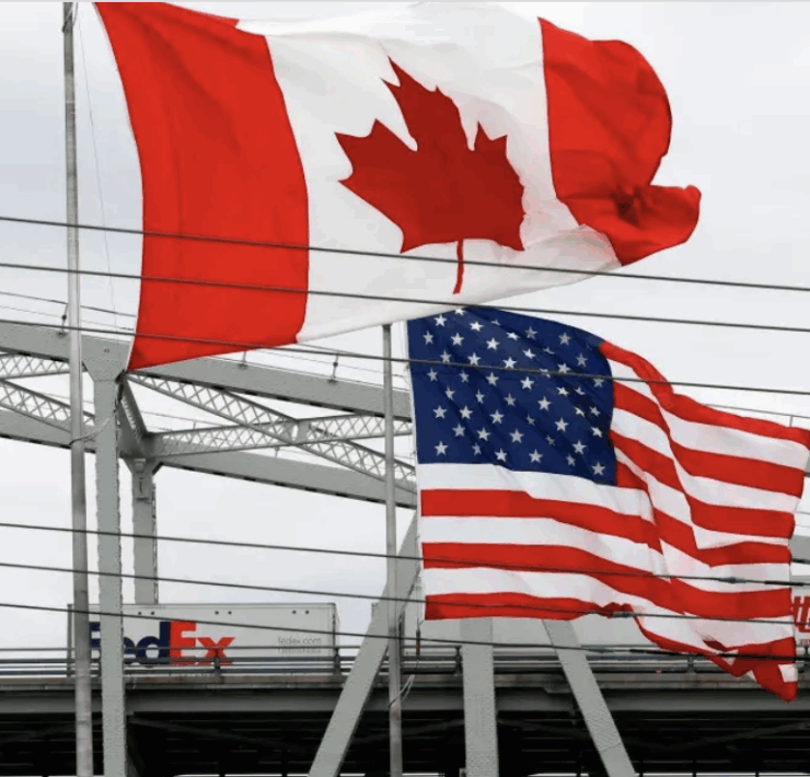 Capture decran le 2025 10 07 a 18.27.32 Mauvaise nouvelle pour les voyageurs : les s&eacute;jours aux &Eacute;tats-Unis co&ucirc;teront plus cher