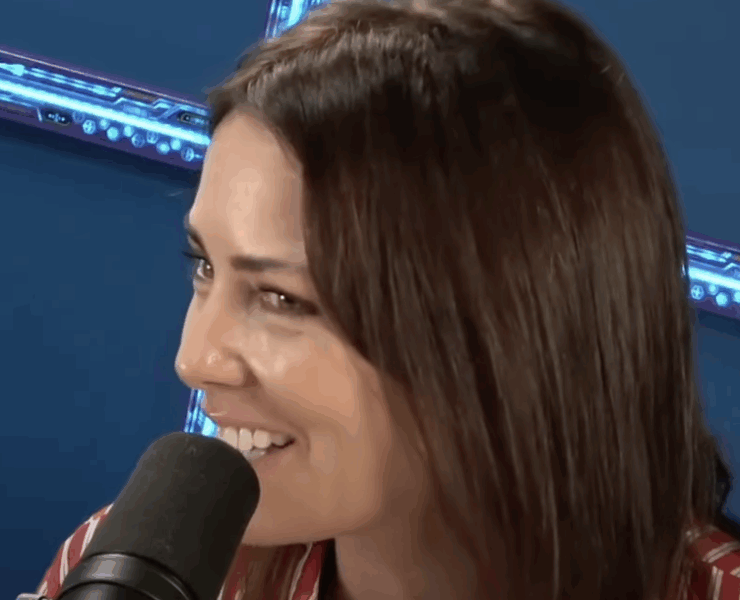 Capture decran le 2025 10 07 a 18.54.39 Maxim Roy révèle un secret : « J'ai menti, j'ai inventé »