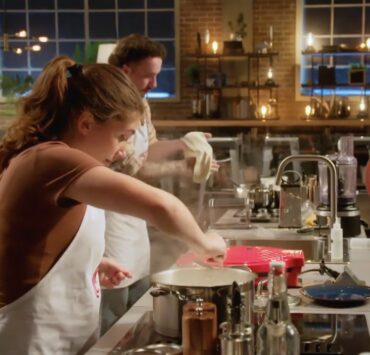 Capture decran le 2025 10 07 a 20.28.32 « Ça m’énerve et je panique ! » : moment de crise en cuisine à MasterChef Québec