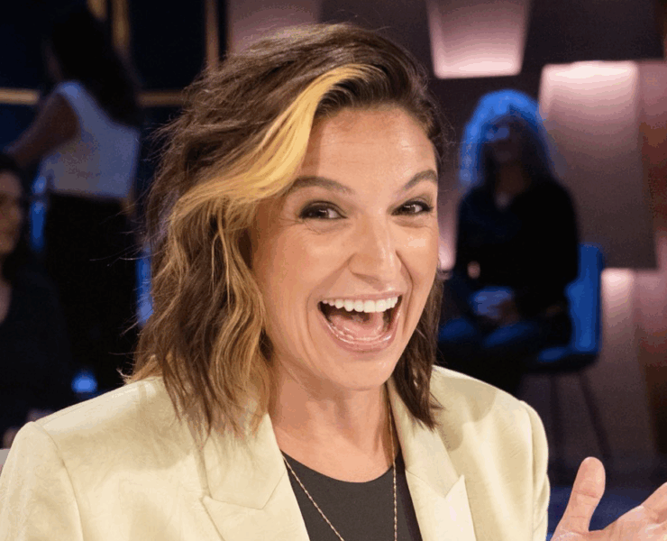 Capture decran le 2025 10 09 a 09.31.48 e1760016755534 Sara Dufour, attristée, annonce une mauvaise nouvelle