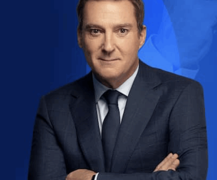 Capture decran le 2025 10 09 a 10.01.13 Patrice Roy craque en parlant de sa fille dans une rare confidence