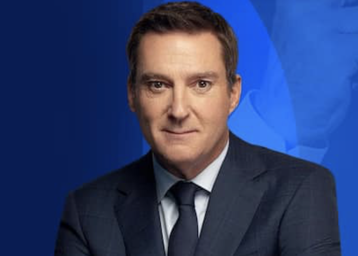 Capture decran le 2025 10 09 a 10.01.13 e1760019586548 Patrice Roy craque en parlant de sa fille dans une rare confidence