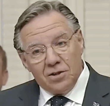 Capture decran le 2025 10 10 a 10.24.06 e1760106283307 François Legault perd ses moyens face à Marwah Rizqy pendant la période de questions à l'Assemblée nationale