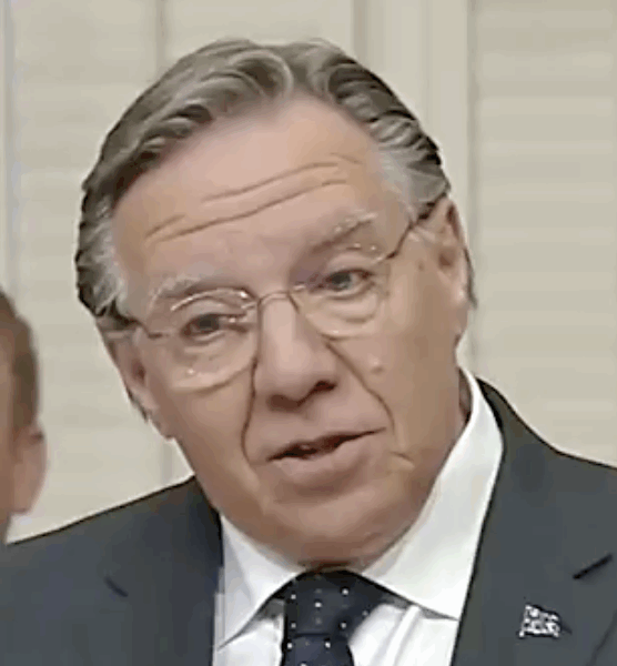 Capture decran le 2025 10 10 a 10.24.06 e1760106283307 François Legault perd ses moyens face à Marwah Rizqy pendant la période de questions à l'Assemblée nationale