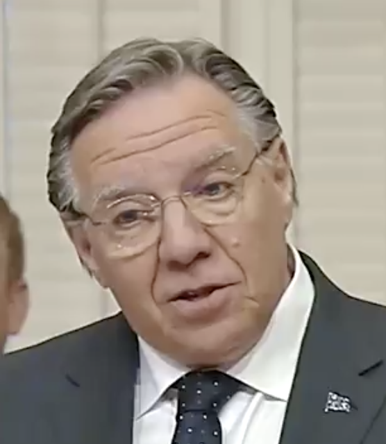 François Legault perd ses moyens face à Marwah Rizqy pendant la période de questions à l'Assemblée nationale 1 François Legault perd ses moyens face à Marwah Rizqy pendant la période de questions à l'Assemblée nationale Capture decran le 2025 10 10 a 10.24.06 e1760106283307 François Legault perd ses moyens face à Marwah Rizqy pendant la période de questions à l'Assemblée nationale