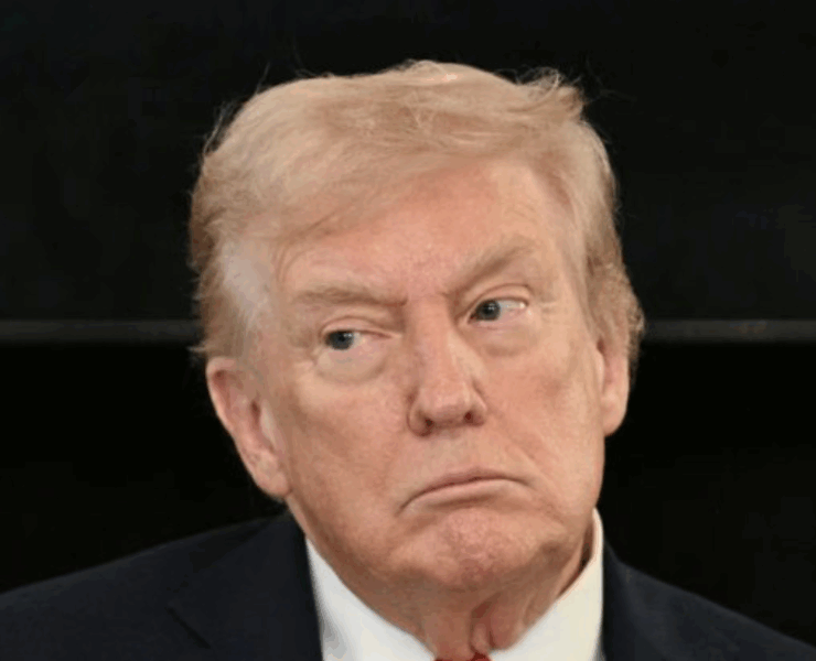 Capture decran le 2025 10 10 a 13.45.59 Donald Trump rate le prix Nobel de la paix et la colère gronde à la Maison-Blanche