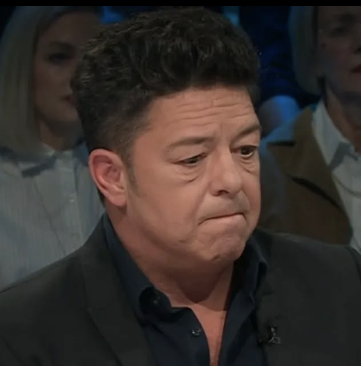 Éric Lapointe choque le public avec une déclaration fracassante à Tout le monde en parle 2 Éric Lapointe choque le public avec une déclaration fracassante à Tout le monde en parle Capture decran le 2025 10 13 a 10.53.54 Éric Lapointe choque le public avec une déclaration fracassante à Tout le monde en parle