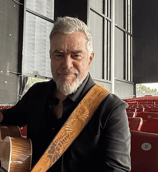 Capture decran le 2025 10 13 a 18.49.57 Sylvain Cossette fait une rencontre inattendue sur le terrain de golf