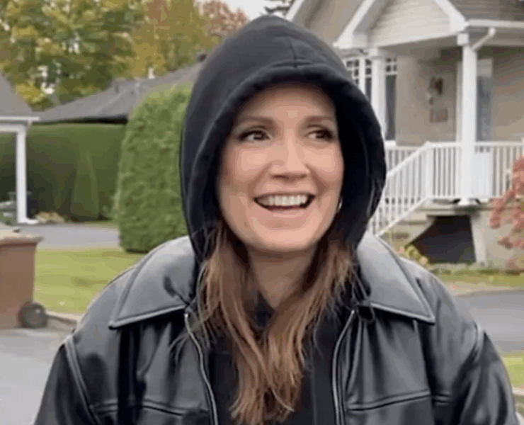 Surprise à En direct de l’Univers : France Beaudoin révèle un des « kidnappés » pour la première fois 10 Surprise à En direct de l’Univers : France Beaudoin révèle un des « kidnappés » pour la première fois Capture decran le 2025 10 15 a 10.18.25 e1760537942599 Surprise à En direct de l’Univers : France Beaudoin révèle un des « kidnappés » pour la première fois