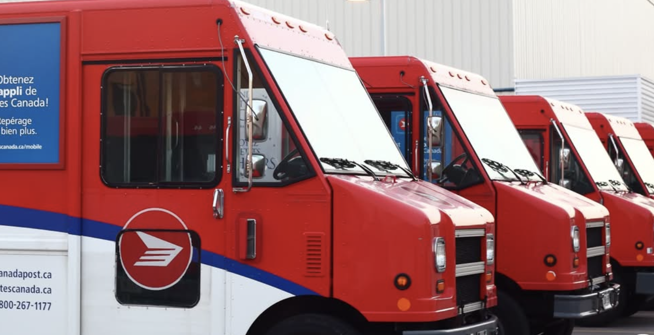 Capture decran le 2025 10 15 a 11.17.46 Mario Dumont affirme que la grève chez Postes Canada est « la plus ratée de l’histoire »