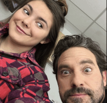 Capture decran le 2025 10 15 a 12.55.02 e1760547354642 Grande annonce pour Charlie, la fille de Guillaume Lemay-Thivierge