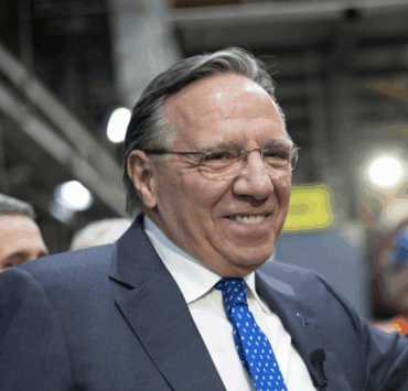 Capture decran le 2025 10 16 a 16.48.00 e1760647728856 Le gouvernement Legault fait face à une plainte pour « actes de harcèlement » envers ses employés