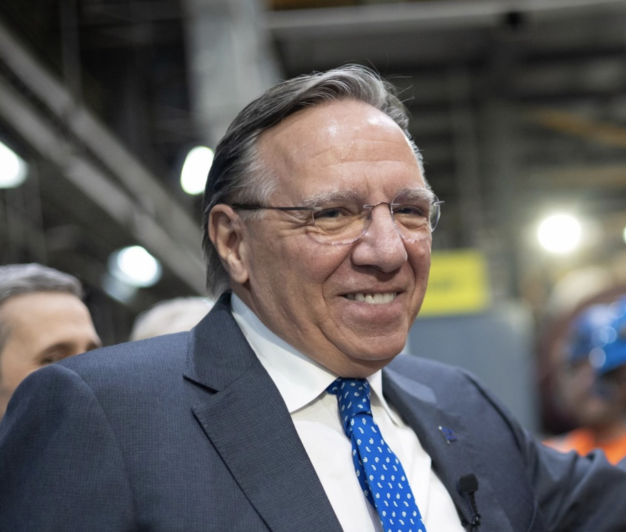 Le gouvernement Legault fait face à une plainte pour « actes de harcèlement » envers ses employés 1 Le gouvernement Legault fait face à une plainte pour « actes de harcèlement » envers ses employés Capture decran le 2025 10 16 a 16.48.00 e1760647728856 Le gouvernement Legault fait face à une plainte pour « actes de harcèlement » envers ses employés