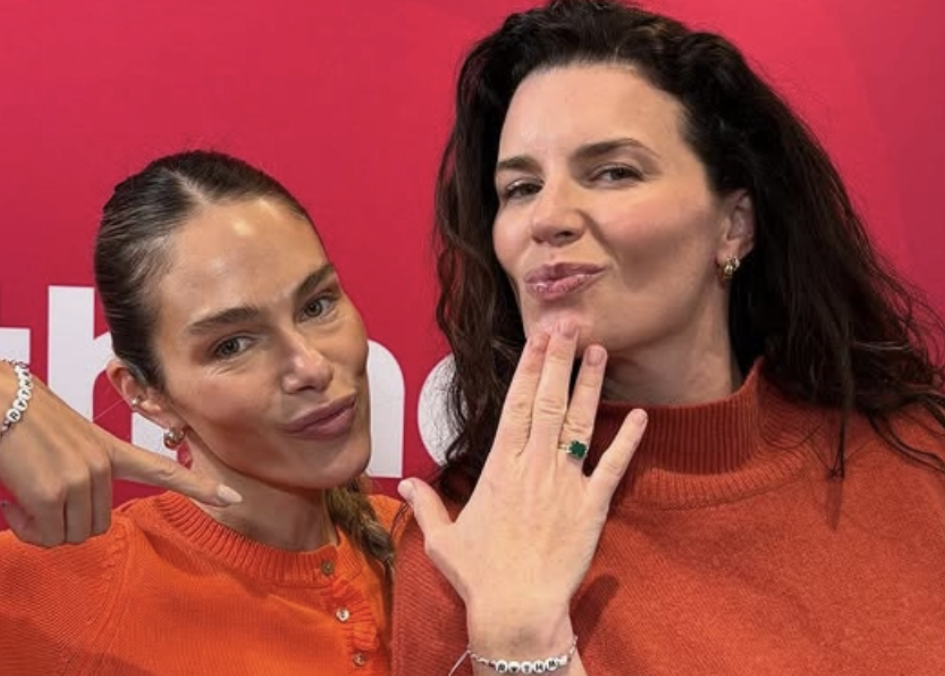 Capture decran le 2025 10 17 a 12.27.19 e1760718485628 Marie-Ève Janvier annonce qu'elle quitte la radio !