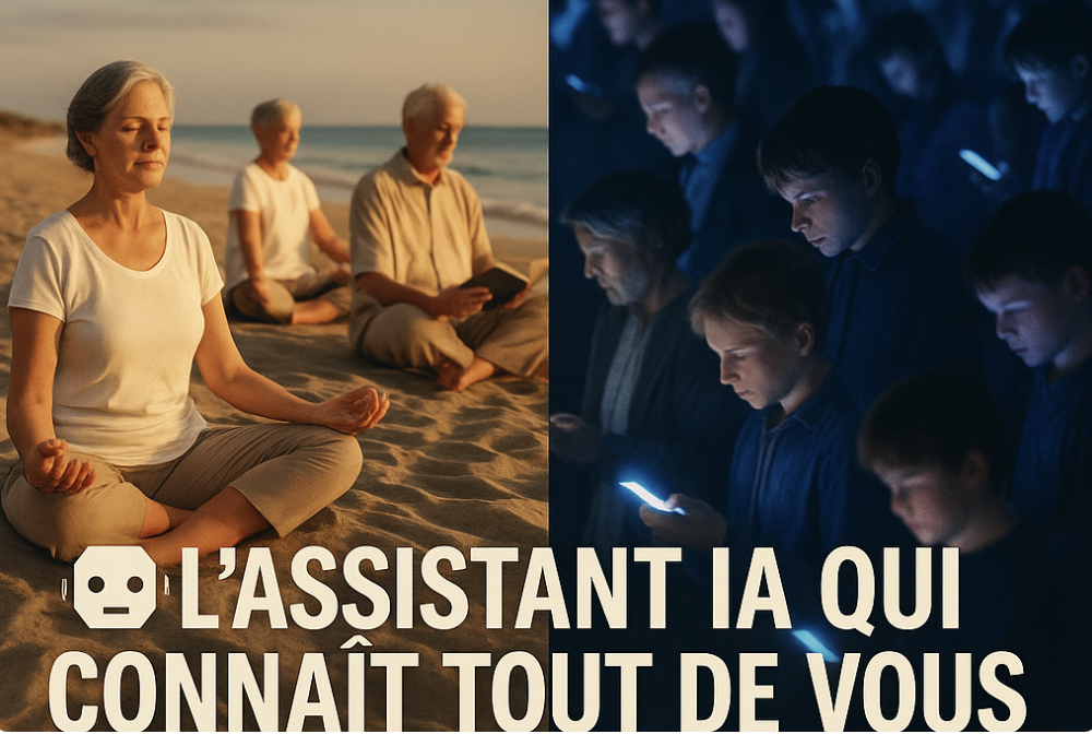 Dans 7 ans, débrancher sera devenu un luxe de millionnaire au même titre que la bouffe Bio 1 Dans 7 ans, débrancher sera devenu un luxe de millionnaire au même titre que la bouffe Bio Capture decran le 2025 10 17 a 19.19.47 Dans 7 ans, débrancher sera devenu un luxe de millionnaire au même titre que la bouffe Bio