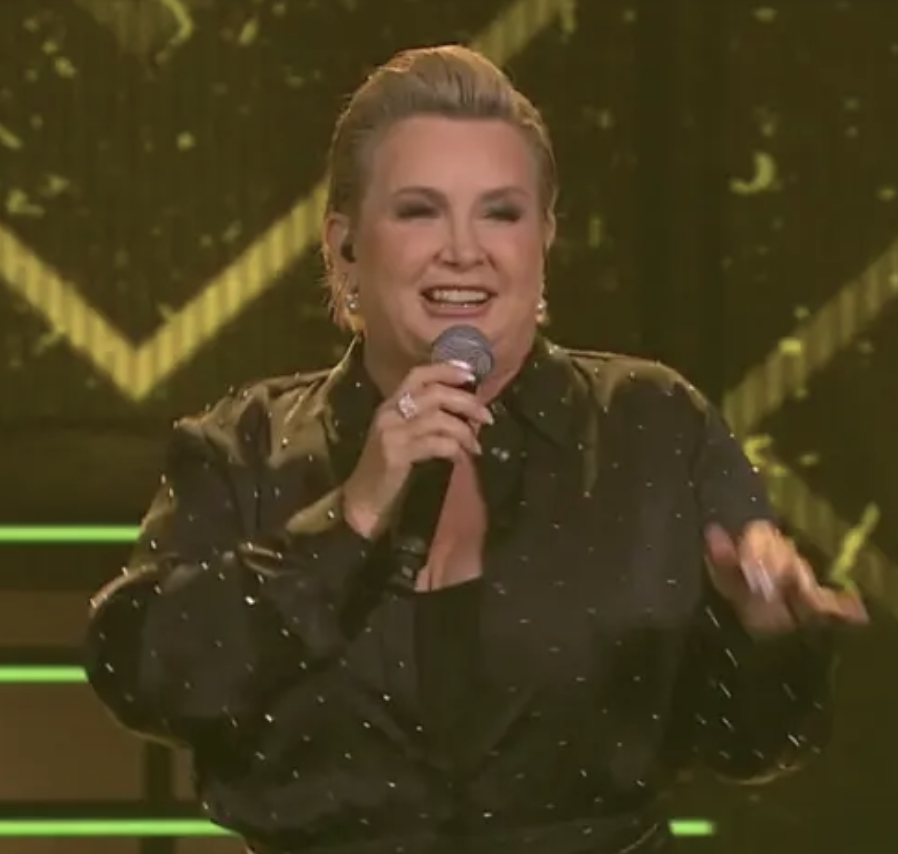 Capture decran le 2025 10 20 a 10.41.09 Moment fort d’En direct de l’univers : le retour de Marie Carmen fait vibrer le Québec!