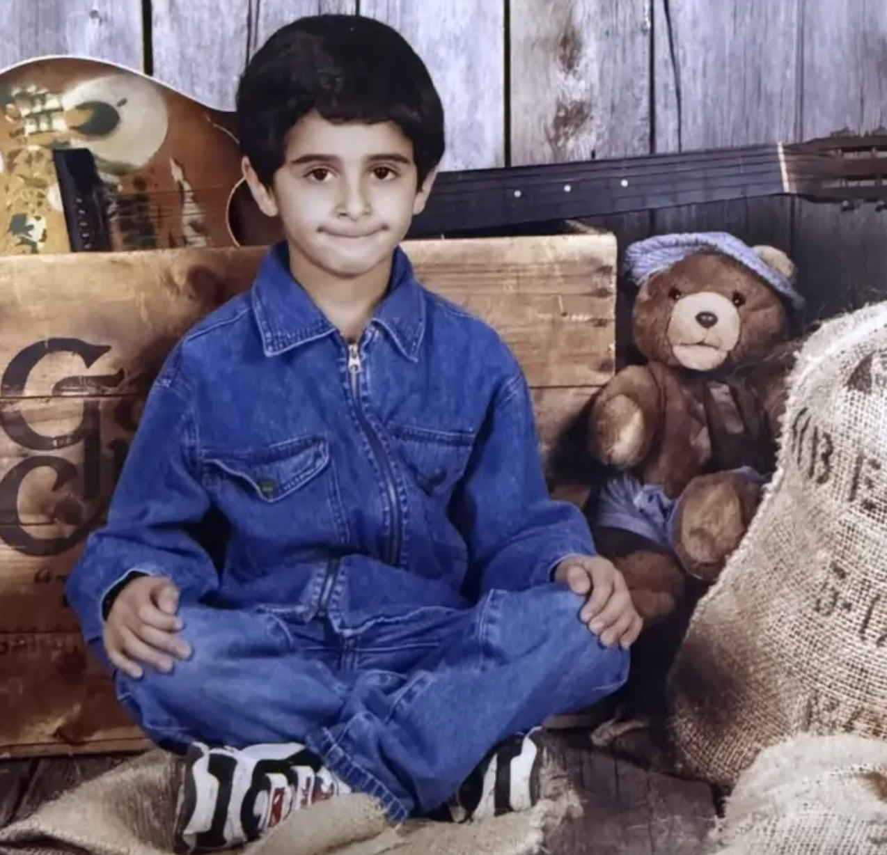 Capture decran le 2025 10 21 a 09.18.31 Hadi Hassin de TVA fait taire un internaute qui lui dit de « rester dans son pays »