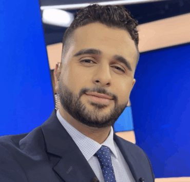 Capture decran le 2025 10 21 a 09.23.11 e1761053037592 Hadi Hassin de TVA fait taire un internaute qui lui dit de « rester dans son pays »