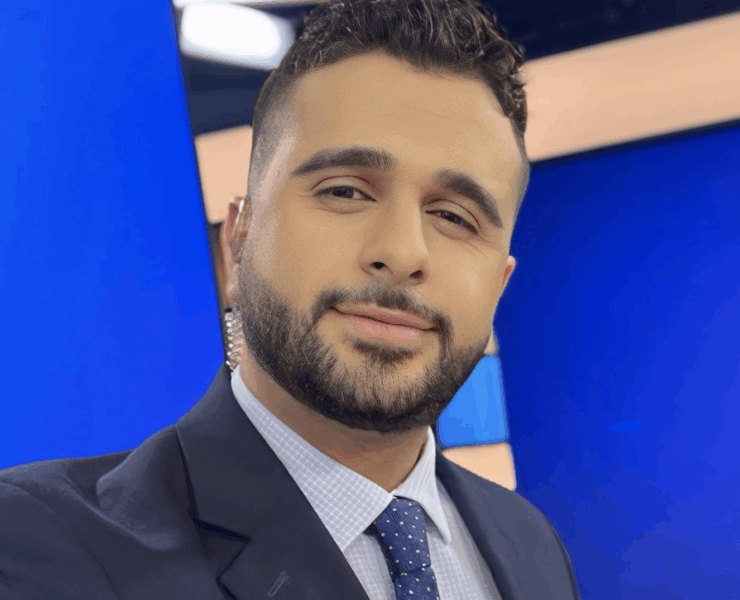 Capture decran le 2025 10 21 a 09.23.11 e1761053037592 Hadi Hassin de TVA fait taire un internaute qui lui dit de « rester dans son pays »