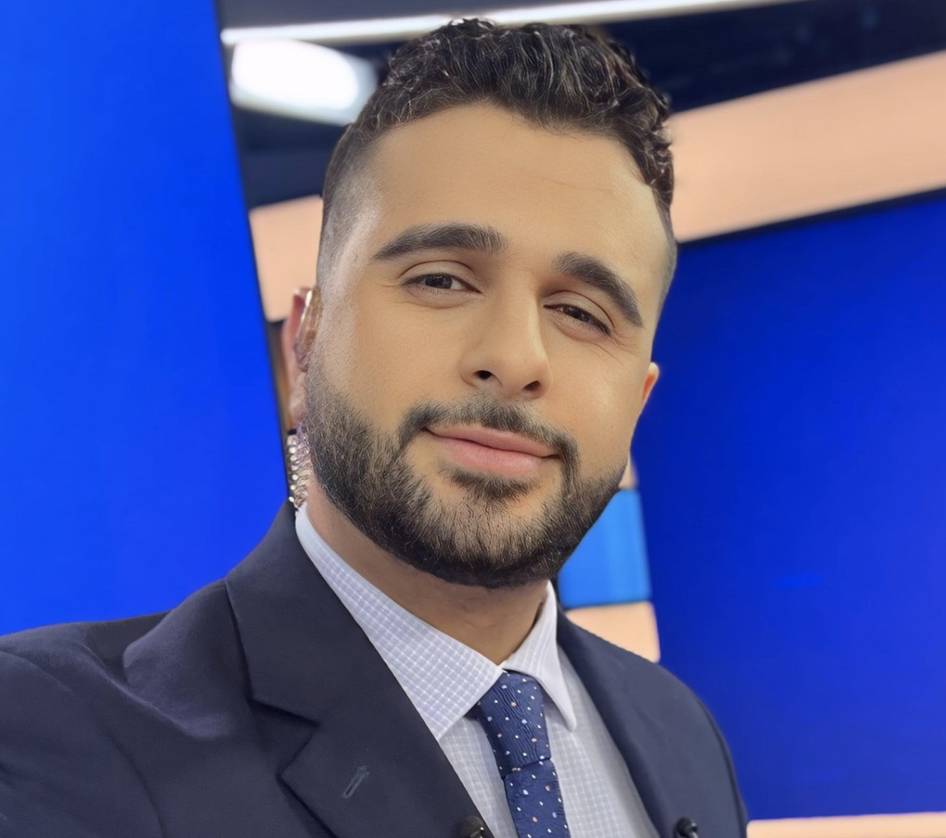 Hadi Hassin de TVA fait taire un internaute qui lui dit de « rester dans son pays » 1 Hadi Hassin de TVA fait taire un internaute qui lui dit de « rester dans son pays » Capture decran le 2025 10 21 a 09.23.11 e1761053037592 Hadi Hassin de TVA fait taire un internaute qui lui dit de « rester dans son pays »