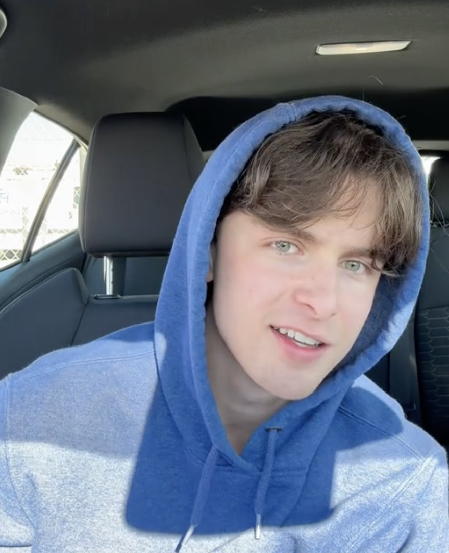 Un gars au Québec est à bout des gens qui bloquent la voie de gauche sur l’autoroute 😤 1 Un gars au Québec est à bout des gens qui bloquent la voie de gauche sur l’autoroute 😤 Capture decran le 2025 10 21 a 10.41.17 Un gars au Québec est à bout des gens qui bloquent la voie de gauche sur l’autoroute 😤