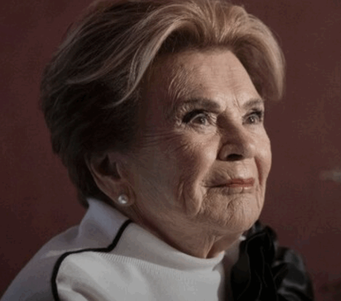 Capture decran le 2025 10 22 a 09.18.15 e1761139146719 À 100 ans, Janette Bertrand se confie sur les effets secondaires de sa récente opération