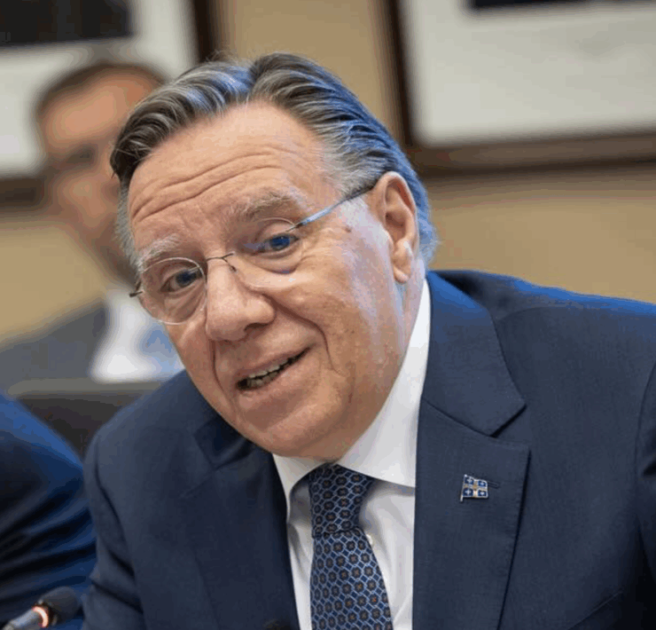 Capture decran le 2025 10 22 a 14.00.09 La CAQ d&eacute;j&agrave; en mode succession : voici le favori pour remplacer Fran&ccedil;ois Legault