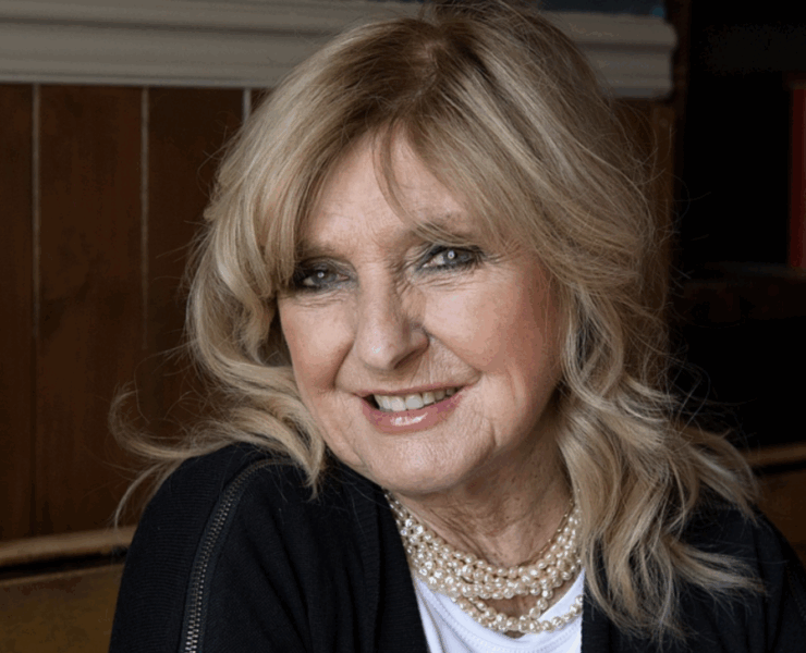 Capture decran le 2025 10 23 a 10.57.28 Dominique Michel en deuil de son dernier grand amour