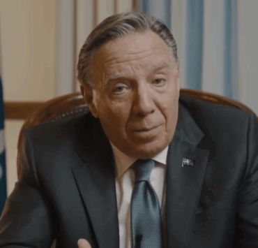 Capture decran le 2025 10 23 a 13.18.04 Message spécial de François Legault aux Québécois ce mercredi soir [vidéo]