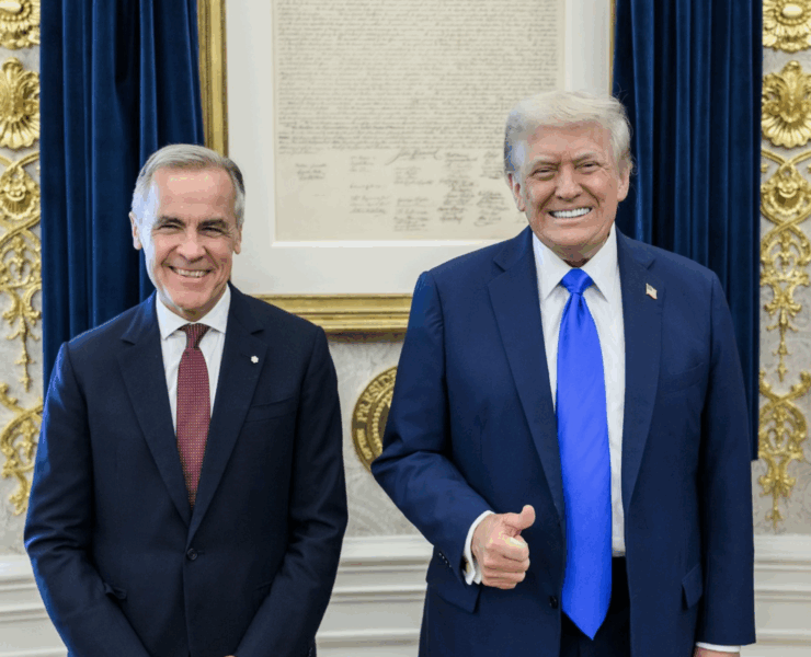 Capture decran le 2025 10 24 a 10.35.29 e1761316610506 Donald Trump a fait une grosse annonce dans la saga des tarifs douaniers et ça n'a rien de rassurant...