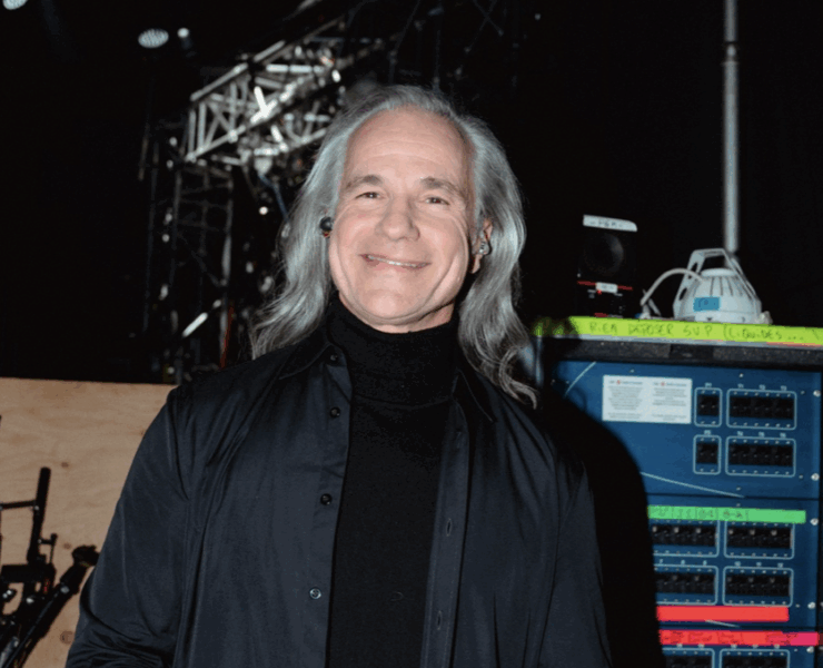 Capture decran le 2025 10 27 a 09.47.41 e1761572985699 À En direct de l’univers, Bruno Pelletier livre une prestation magistrale