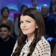 Capture decran le 2025 10 27 a 11.49.42 e1761580259893 Kim Lévesque Lizotte fait beaucoup réagir à Tout le monde en parle