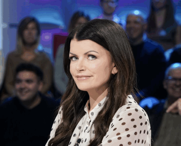 Capture decran le 2025 10 27 a 11.49.42 e1761580259893 Kim Lévesque Lizotte fait beaucoup réagir à Tout le monde en parle