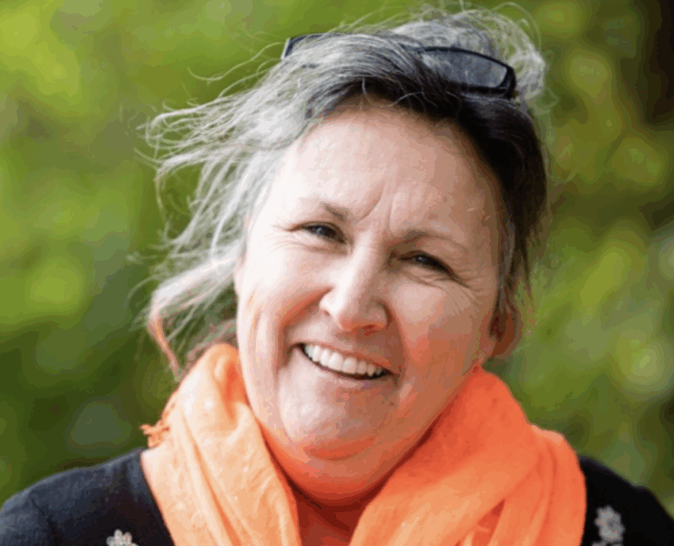 Capture decran le 2025 10 27 a 14.23.25 e1761589486961 Marthe Laverdière fait une importante annonce concernant sa carrière