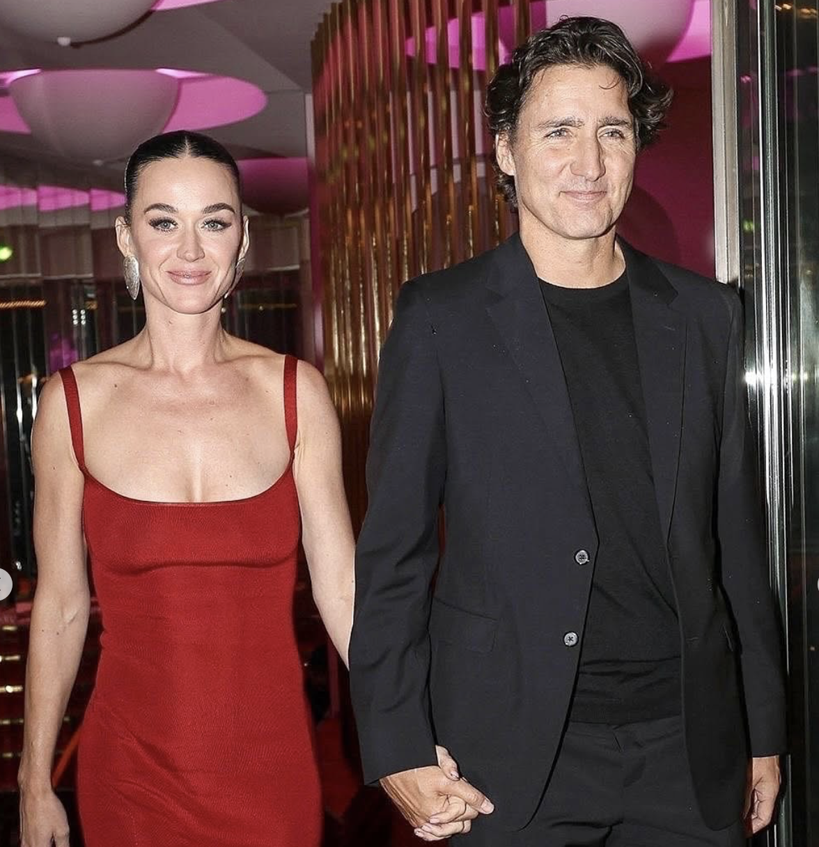 Compatibilité astrologique : Katy Perry et Justin Trudeau sont-ils faits l’un pour l’autre ? 1 Compatibilité astrologique : Katy Perry et Justin Trudeau sont-ils faits l’un pour l’autre ? Capture decran le 2025 10 27 a 17.43.52 Compatibilité astrologique : Katy Perry et Justin Trudeau sont-ils faits l’un pour l’autre ?