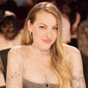 Capture decran le 2025 10 28 a 09.29.38 Marie-Mai fait craquer le public avec sa fille Gigi lors d’une rare apparition