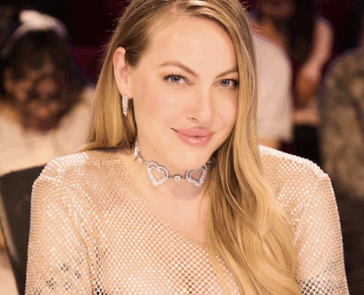 Capture decran le 2025 10 28 a 09.29.38 Marie-Mai fait craquer le public avec sa fille Gigi lors d’une rare apparition